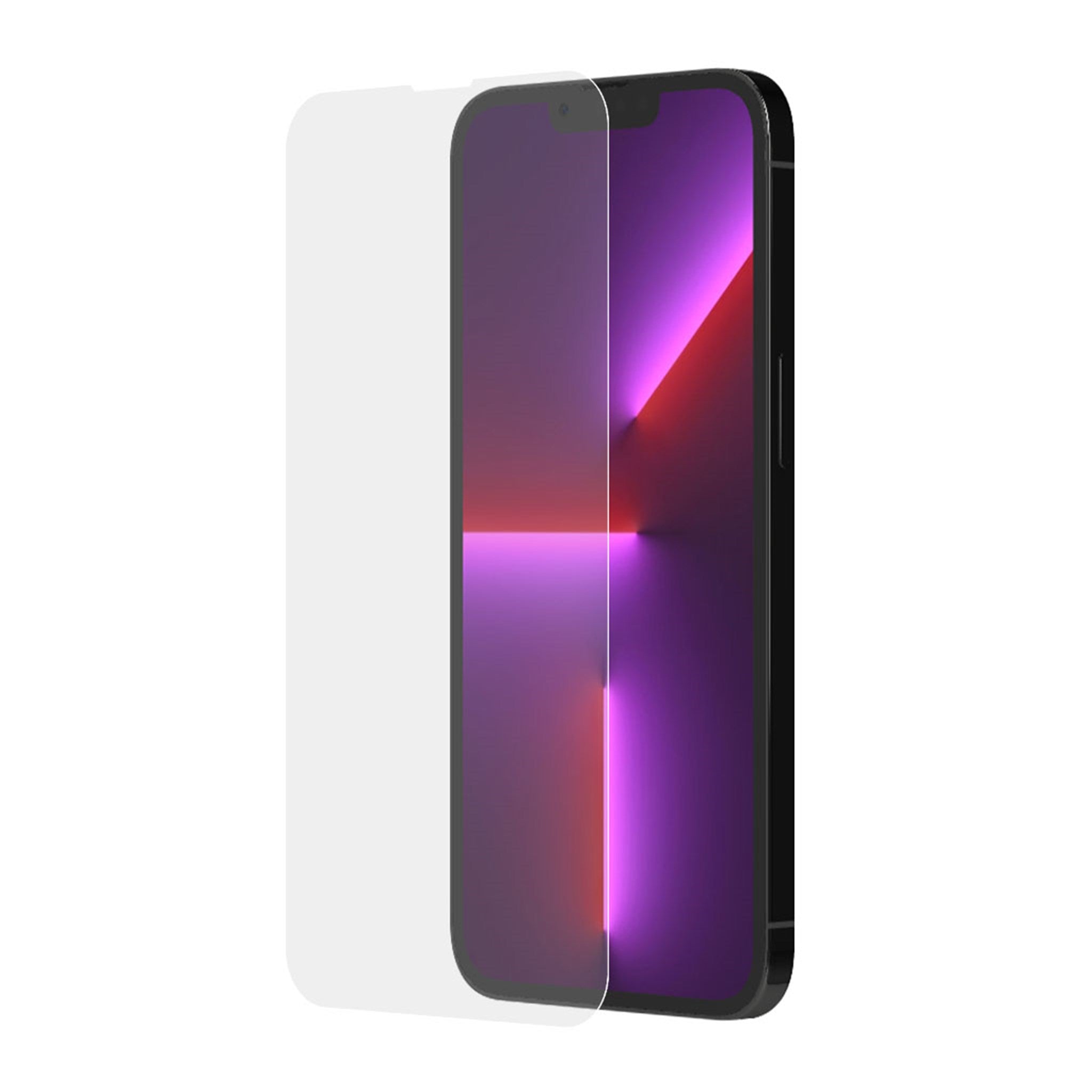 SAFE. by PanzerGlass® Screen Protector iPhone 13 | 13 Pro | Edge-to-Edge